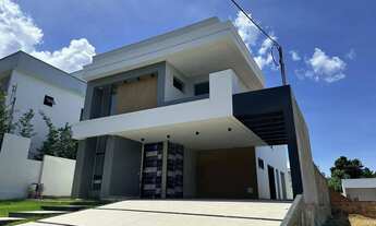 Imagem: Residencial Reserva do Parque, Casa Duplex