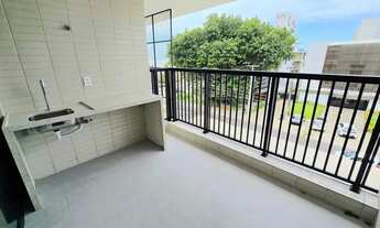 Imagem 4: Gameleira Jardins, Apartamento para venda, 3 quartos, Jardim Oceania, João Pessoa - PB