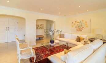 Imagem: Aluguel Cobertura 5 Dormitórios - 624 m²