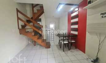 Imagem 5: Casa em Condomínio à venda Rua Alcebíades Ribeiro, Aberta dos Morros - Porto Alegre