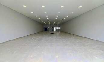 Imagem: Barracão Comercial para Aluguel em Limeira