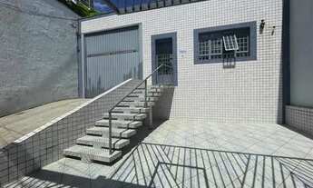 Imagem 2: Casa Térrea Comercial Reformada Rua Manaus, Mooca Ponto Estratégico e Pronta para Uso