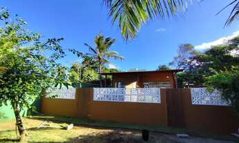 Imagem 3: LOFT TEMPORADA EM MANGUINHOS (AR + HIDROMASSAGEM