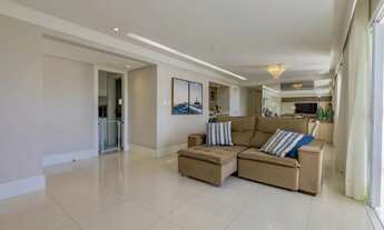 Imagem 4: Aluguel Reserva Alphaville 3/4 sendo 2 Suites, dependencia completa