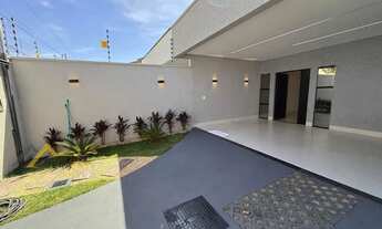 Imagem 4: Casa para Venda em Goiânia, Setor Três Marias, 3 dormitórios, 1 suíte, 3 banheiros, 3 vaga