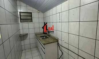 Imagem 6: Casa para Locação em Presidente Prudente, VILA SANTA TEREZA, 2 dormitórios, 1 banheiro, 1