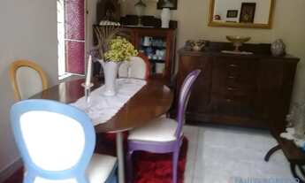 Imagem 3: CASA TÉRREA - MORUMBI - SP