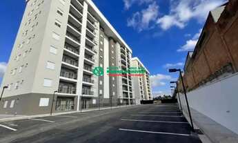 Imagem: Apartamento NOVO e reformado com Varanda