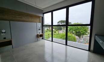 Imagem: Studio em frente a UFPR Jd. Botânico