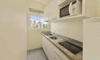 Imagem 2: Blumenau - Apartamento Padrão - Centro