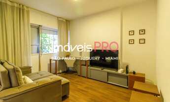 Imagem 6: Apartamento para locação nos Jardins