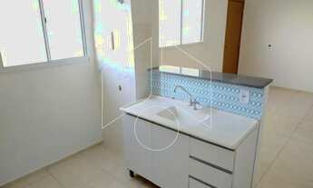 Imagem 5: Residencial Apartamento em Marília