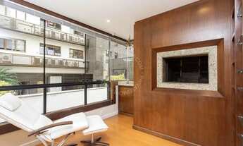 Imagem 6: Apartamento mobiliado para alugar no Bela Vista com 2 quartos (1 suíte