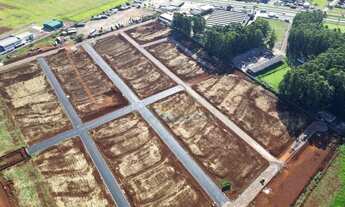 Imagem: Terreno à venda, 360 m² por R$ 279.000,00