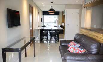 Imagem 3: Apartamento para locação no Torre Valencia Gleba Palhano Londrina PR