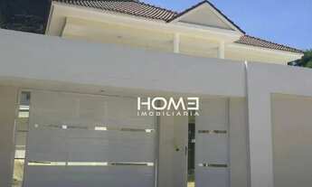 Imagem 3: Casa de Alto Padrão à Venda Vargem Pequena | 4 Quartos