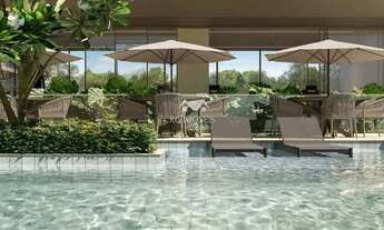 Imagem 4: Apartamento à venda, 4 quartos, 2 suítes, 3 vagas, Vila da Serra - Nova Lima/MG