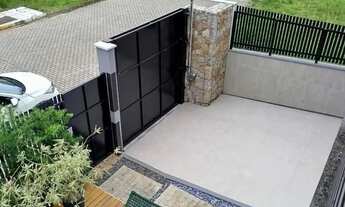 Imagem 7: Linda casa de 3 suítes no loteamento Pamplona