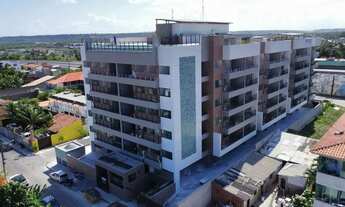 Imagem 7: Edf Prestige na Praia do Francês-Apt com 70m2 2 quartos com Varanda gourmet