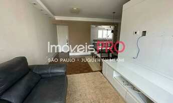 Imagem 5: Apartamento mobiliado, lindo, totalmente reformado com 2 suítes e 2 vagas!