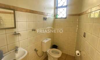 Imagem 7: Imóvel comercial bem localizado no centro de Piracicaba