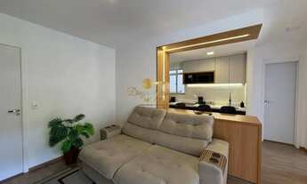 Imagem 3: Apartamento para Locação em Teresópolis, Ermitage, 2 dormitórios, 1 banheiro, 1 vaga