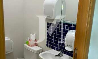 Imagem 5: Ponto Comercial - Sala com 33m², 2 Salas, e 1 Vaga - Vila Carrão