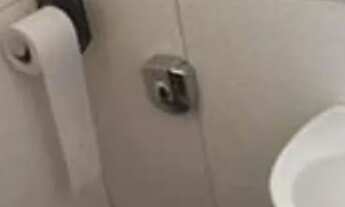 Imagem 7: Alugo apartamento 1 quarto no centro de Madureira