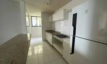 Imagem 3: APARTAMENTO MOBILIADO NO RENASCENÇA 2 - 02 QUARTOS