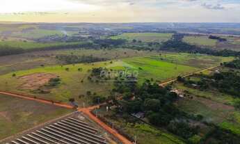 Imagem 5: Chácaras a prestação campos dourado secas