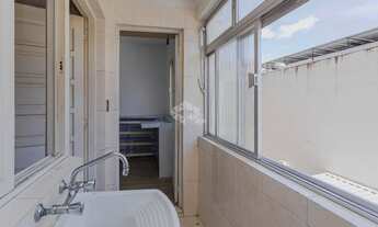 Imagem 2: Apartamento de dois dormitórios