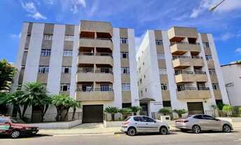 Imagem 5: Apartamento 2 quartos - Passos