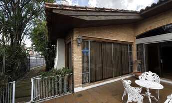 Imagem 3: Casa no Jardim Santa Rosália para locação R$ 10.000,00 - Sorocaba/SP