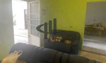 Imagem 2: Venda Casa Sao Caetano do Sul Barcelona Ref: 36983