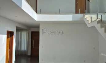 Imagem 2: Sobrado para alugar em Indaiatuba, Jardim Residencial Viena, com 3 suítes, com 229 m²