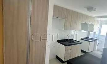 Imagem 5: Apartamento para alugar - Aruak Petropolis Londrina