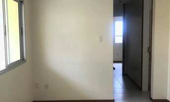 Imagem 6: Apartamento para aluguel com 3 quartos no Condomínio Arboris - Buraquinho - Lauro de Freit