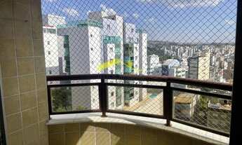 Imagem 4: Apartamento para aluguel, 3 quartos, 1 suíte, 2 vagas, Buritis - Belo Horizonte/MG