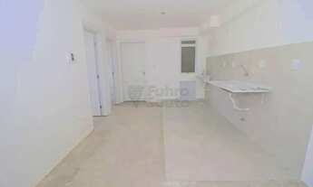 Imagem 7: Apartamento no Life Club Fernando Osório - conforto, lazer e excelente localização!