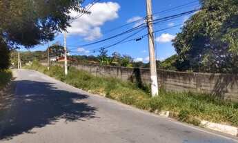 Imagem 2: AREA - JARDIM ÍSIS - SP