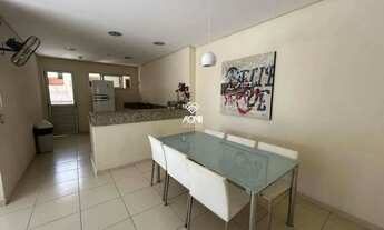 Imagem 5: Apartamento com 2 dormitórios para alugar, 53 m² por R$ 3.300,00/mês - Jardim Camburi - Vi