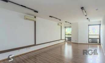 Imagem: Sala Comercial em Menino Deus