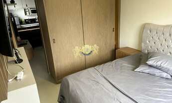 Imagem 6: Flat com 1 Quarto para alugar na Vila Mariana - SP