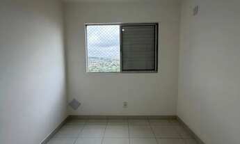 Imagem 7: Apto 2/4 01 Suite Residencial Campinas Dei Fiori ado do Shopping Cerrado