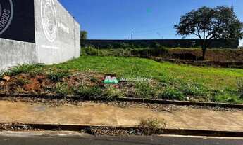 Imagem: Terreno à venda, 216 m² por R$ 135.000,00