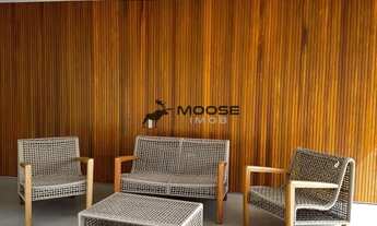 Imagem 6: Exclusividade no Jardins de Monet Sobrado Tríplex