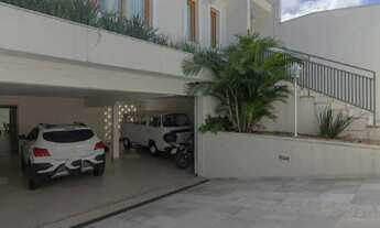 Imagem 4: Casa à venda, 350 m² por R$ 2.000.000,00 - Campestre - Santo André/SP