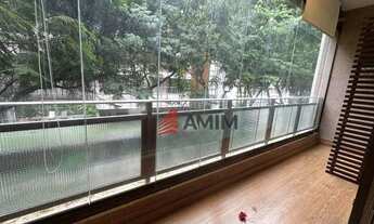 Imagem: Apartamento com 4 quartos à venda, 160