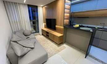 Imagem: Apartemento 2 Quartos/Suíte em JARDIM CAMBURI