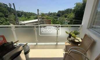 Imagem 5: Apartamento de 2 Quartos no Residencial Villa Romana - Volta Redonda